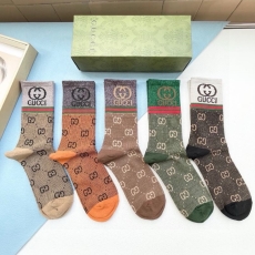 Gucci Socks